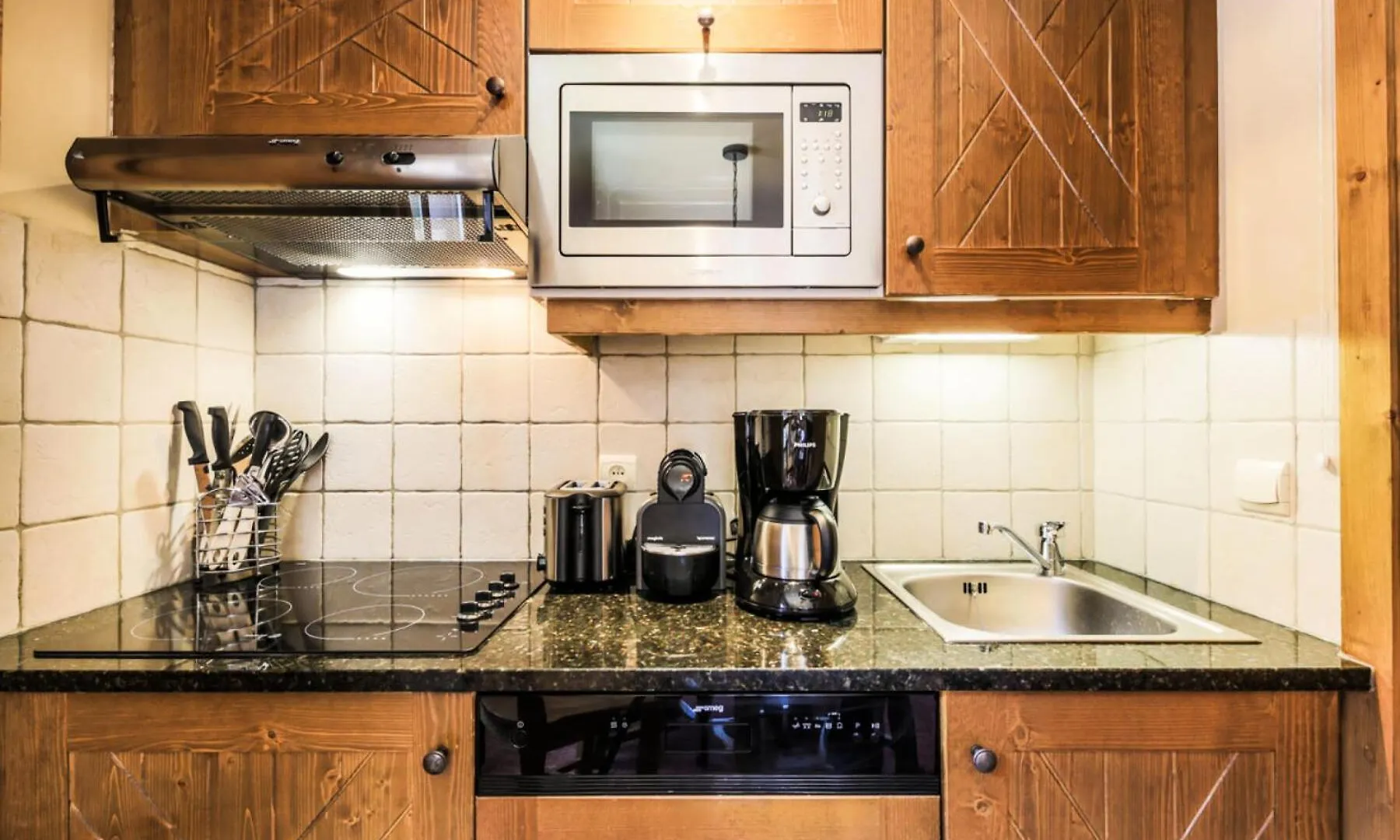 Résidence Les Arcs Le Village - maeva Home - Appartement pièces Sélection 64 Bourg-Saint-Maurice