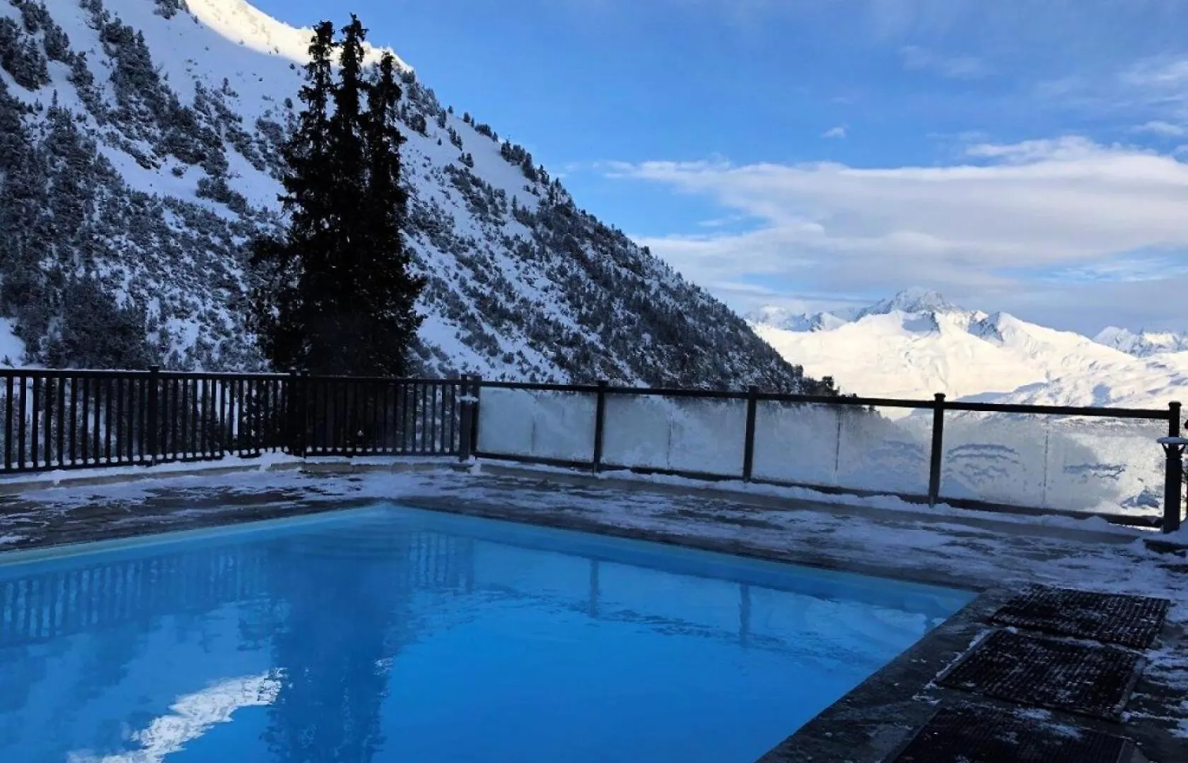 Résidence Les Arcs Le Village - maeva Home - Appartement pièces Sélection 64 Bourg-Saint-Maurice