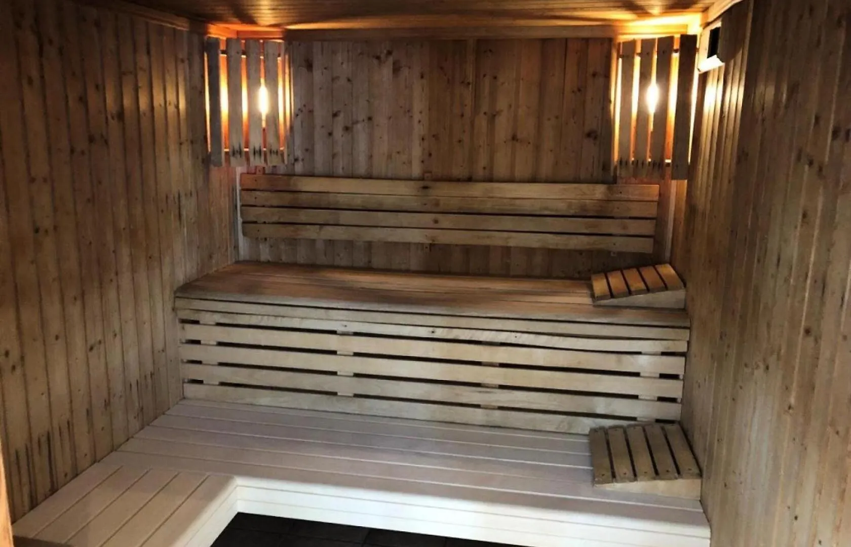 Appartamento Résidence Les Arcs Le Village - maeva Home - Appartement pièces Sélection 64 Bourg-Saint-Maurice