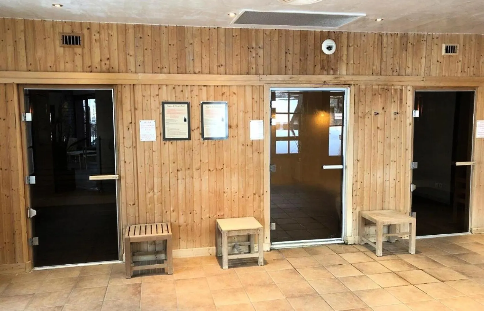 Résidence Les Arcs Le Village - maeva Home - Appartement pièces Sélection 64 Bourg-Saint-Maurice